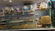 Al Anwar Sweet & Pastries food