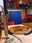 Domino's Pizza Alfons El Magnanim food