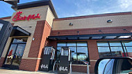 Chick-fil-a outside