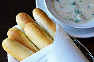 Olive Garden Restaurants food