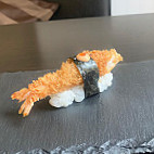 Tokio Sushi food