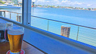 The Dock Mooloolaba food