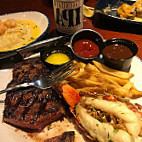 Red Lobster food