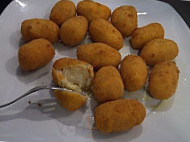 Freiduria Covadonga food