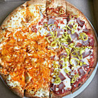 Brenz Pizza Co. Columbus food