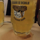 L'ultime Atome Nourriture