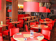 Pizza Hut Trier food