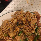 Hons Chinese Takeaway food