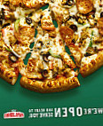 Papa John's Pizza food