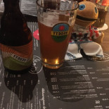 Eindhoven Nourriture