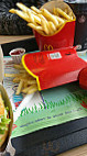 Mcdonald's food