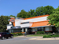 A&w outside