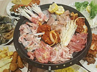 Gogigo (puchong) Korean food