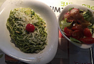 Vapiano food