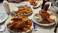 Bay Breeze Of Atlanta food