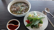 Vietnamese Corner food