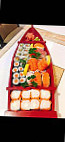 Sushi Val inside