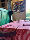 Trattoria Lorenzo inside