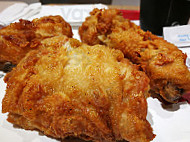 Kfc food