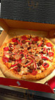 Domino's Pizza food