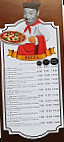 Don Camillo Ingwiller menu