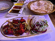 Daruchini Authentic Indian Cuisine Madi food