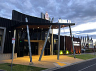 Mildura RSL outside