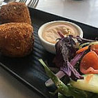 Capital Bistro Horsham food