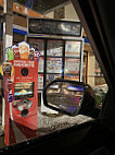 White Castle outside