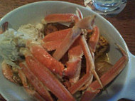 Red Lobster food