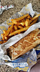 Ahmo's Gyros Deli Stone School Rd food