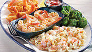 Red Lobster Scranton food