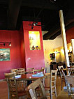 Monsoon Vietnamese Bistro food