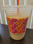 Dunkin' food