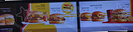 Mcdonald's Family Restaurants food