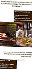 Auberge De Savoie Ads menu