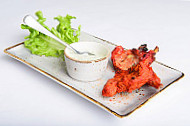 Mughal Palace Indian Tandoori Epping food