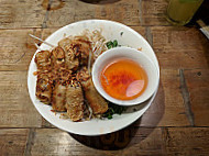 Pho Covent Garden food