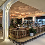 Persijn Dutch Eatery Outside