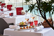 Fouquet's Cannes food