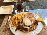 Griechisches Haus Kesper Nefeli Witten food