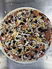 Papa Murphy 's Take 'n ' Bake Pizza food