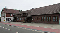 Gasthaus Zum Adler Inh. Wilhelm Seele inside