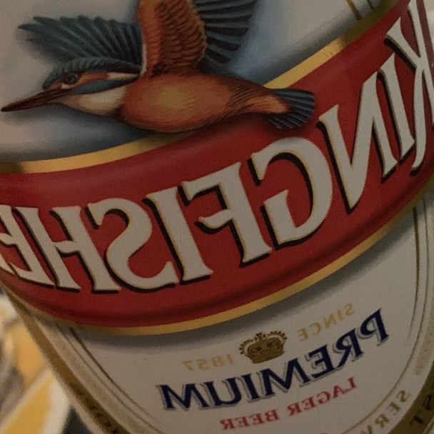 Indiaas Gandhi Nourriture