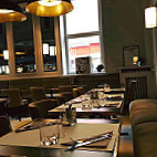 Brasserie du Commerce food