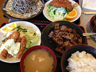 Gombei Japanese food