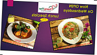 Chaang Thai food