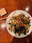 Yuki Japanese Korean Bbq food