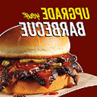 Dickey's Barbecue Pit food