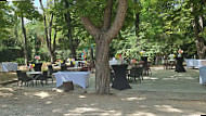 Domaine La Guérine inside